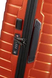 Валіза Samsonite PROXIS 69 см FLAME 69x48x29 CW6*02002 - мініатюра 5