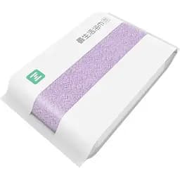 Рушник ZSH Youth series 340х340 мм Purple [103258]