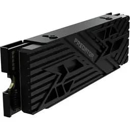 Накопичувач SSD M.2 2280 4TB GM7000 Heatsink Acer Predator (BL.9BWWR.124) - мініатюра 4