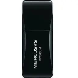 Сетевая карта Wi-Fi Mercusys MW300UM