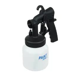 Фарборозпилювач Supretto Paint Zoom (B080) - мініатюра 3