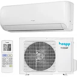 Сплит-система Hoapp Luna HSK-LB28VAW/HMK-LB28VA [156356]