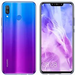 Смартфон Huawei Nova 3 6/128Gb purple