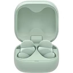 Навушники Sony LinkBuds Fit Green (WFLS910NG.CE7) - мініатюра 2