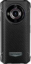 Смартфон Hotwav T7 4/128Gb Graphite Black (чорний) - мініатюра 5