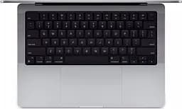 Ноутбук Apple MacBook Pro 14'' M2 Max 96GB/2TB Space Gray 2023 [Z17G002L7] [88211] - мініатюра 2