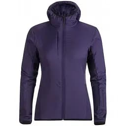 Куртка Black Diamond Wm's Deployment Hybrid Hoody M Темно-синій