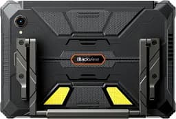 Планшет Blackview Active 12 Pro 12/256Gb LTE Black Global version - мініатюра 3