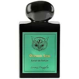 Духи оригинал Lorenzo Pazzaglia Dream Sea 50 мл Extrait de Parfum