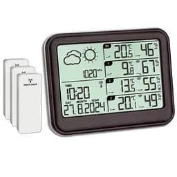 Метеостанция TFA View 35114201