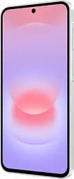 Смартфон Samsung Galaxy A37 5G 6/128GB White (SM-A376B) (UA UCRF) - мініатюра 4