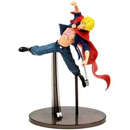 Фигурка Banpresto Ван Пис Сабо One Piece Sabo 16 см OP S ZC