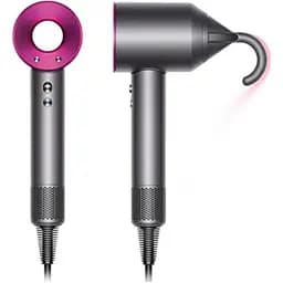 Фен Dyson HD07 Supersonic Iron/Fuchsia [60138]
