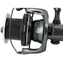 Котушка Shimano Big Baitrunner Longcast CI4 XT-B LC 6 1BB - мініатюра 3