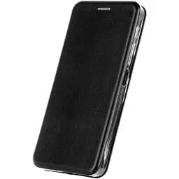 Чохол-книжка ColorWay Simple Book Samsung Galaxy A05 Black - мініатюра 2