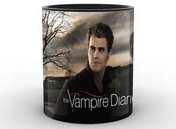 Кружка GeekLand Щоденники Вампіра The Vampire Diaries Стефан і Деймон VD.002.09 - мініатюра 5