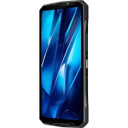 Смартфон Doogee DK10 5G VIP Edition 12/512GB Kevlar Black Global NFC - мініатюра 2