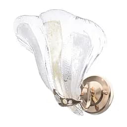 Бра Brille LK-026W/1 настінне накладне класичне