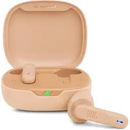 Навушники TWS JBL Wave Flex Beige (JBLWFlexBEG) UA