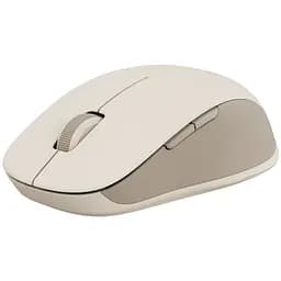 Миша Xiaomi Dual-mode Wireless Mouse 2 white (XMSMSB01YM / BHR8849GL)