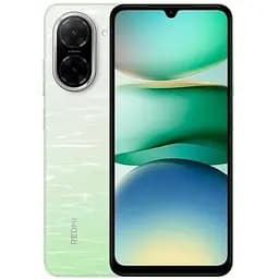 Смартфон Xiaomi Redmi A5 3/64GB Lake Green Global із зарядним пристроєм