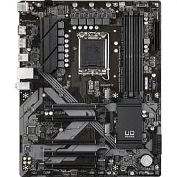 Материнська плата Gigabyte B760 DS3H DDR4 [146927] - мініатюра 3