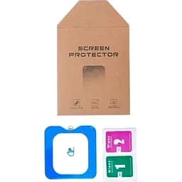 Захисне скло для годинників Samsung Galaxy Watch Ultra SM-L705 - 1шт Watchbands Premium (WB000ULTRAPRO-1)