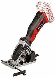 Пила дисковая акмуляторная TE-CS 18/89LI - Solo PXC 18В Einhell teh0025810