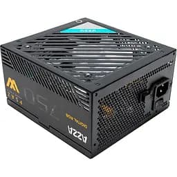 Блок живлення AZZA 750W PSAZ-750W ARGB (PSAZ-750W ARGB)