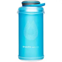 Пляшка HydraPak Stash 2.0 Malibu 1L Blue