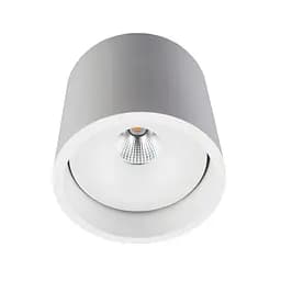 Точковий світильник MJ-Light SLC73002-5 18W/WW 3000K