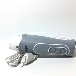 Моторний блок для блендера Braun Multiquick 5 MQ 535, MQ 545, MR 570, MR 6550, type 4191,4165, 7322110654 600W  - мініатюра 3