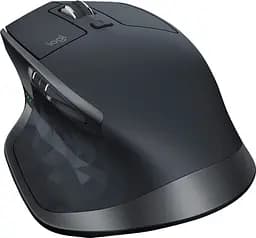 Миша Logitech MX Master 2S Graphite (910-005139/910-005966) [96066] - мініатюра 4