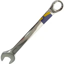 Ключ комбiнований Світязь CR-V дзеркальний 19 мм (69183)