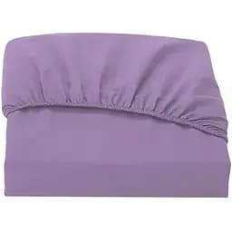 Простыня на резинке Good-Dream Microfiber Lavender 160х200 см фиолетовая (GDMLSHEETF160200)