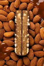 Батончик Salted Almond 40 г - мініатюра 11