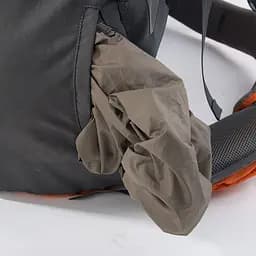Рюкзак туристичний Naturehike NH70B070-B, 70 л + 5 л, блакитний - мініатюра 5