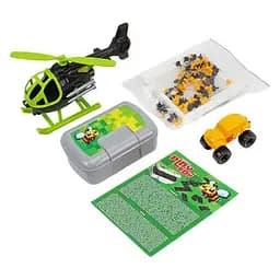 Дитячий ігровий набір "Play set box 5 в 1" ТехноК 2871TXK - мініатюра 9