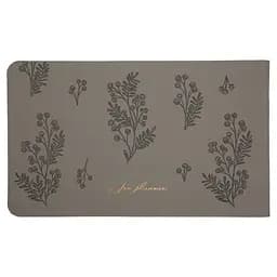 Щотижневик 10 х 17 см Leo Planner датований 2026 Fiore м'який 128 сторінок (252715) - мініатюра 3