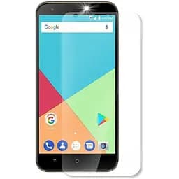 Захисна плівка StatusSKIN для Ulefone S7 Екран Матова Pro