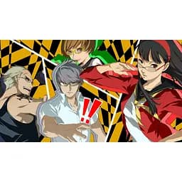 Ключ активації Microsoft Persona 3 Portable & Persona 4 Golden Bundle для Xbox One/Series - мініатюра 11