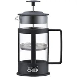 Френч-прес Bravo Chef 800 мл (BC-7301-800) - мініатюра 2