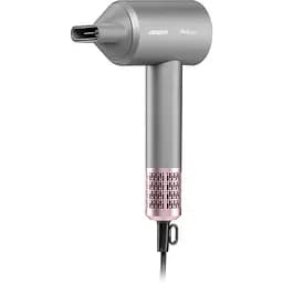 Фен Ardesto Pink Touch 1600 Вт сіро-рожевий (HD-R300PT)