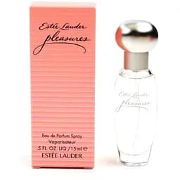 Estee Lauder Pleasures 15 мл парфумована вода