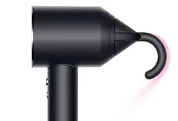 Фен Dyson HD07 Supersonic Origin Black/Nickel (475202-01) - мініатюра 4