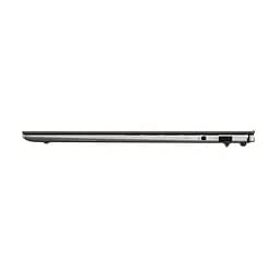 Ноутбук ASUS Zenbook S 13 UX5304VA-NQ085 13.3' 2.8K OLED, Intel i5-1335U, 16GB, F512GB, UMA, NoOS, Сірий (90NB0Z92-M00500) - мініатюра 5