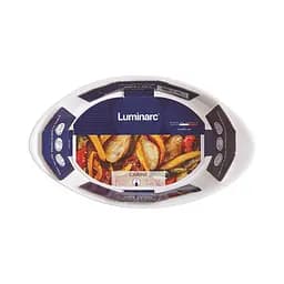 Форма для запікання Luminarc SMART CUISINE CARINE 21х13 см kuh0015969 - мініатюра 3