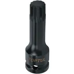 Головка ударна М16 L77 мм 1/2 Toptul hoz0009487