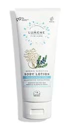 Зволожуючий лосьйон для тіла Lumene Nordic Sensitive для сухої та чутливої шкіри, 200 мл (8000019685972)