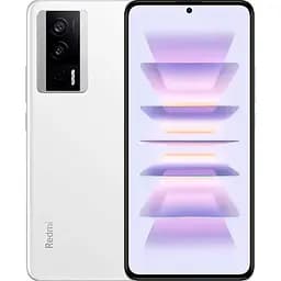 Смартфон Xiaomi Redmi K60 Pro 12/512GB White (CN)